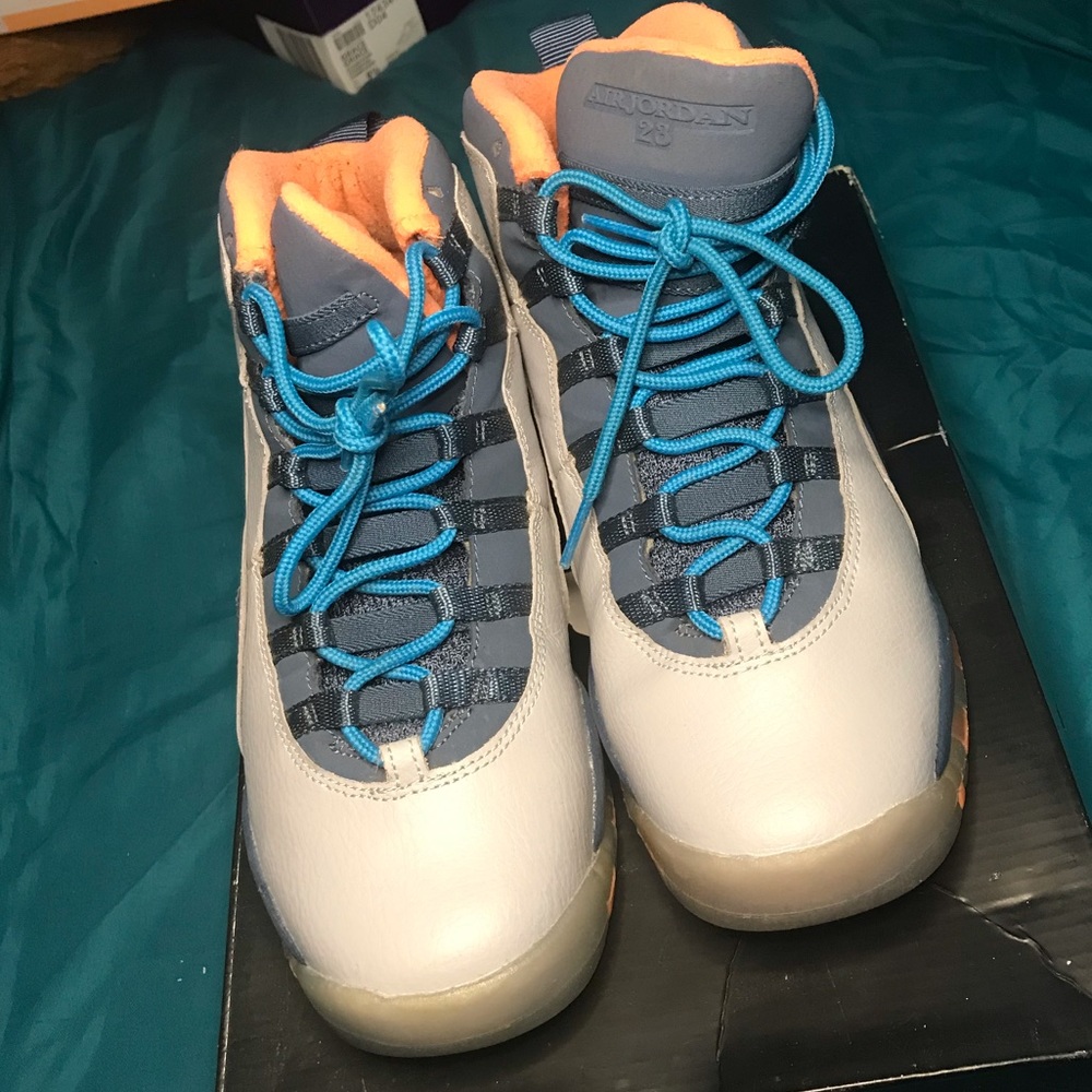 Shoes